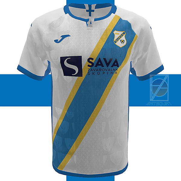 Rijeka F.C.- Home