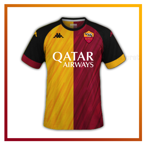 Roma Concept Kit