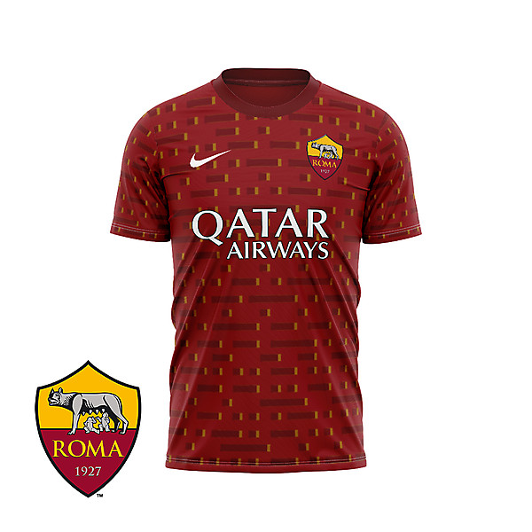 Roma Home