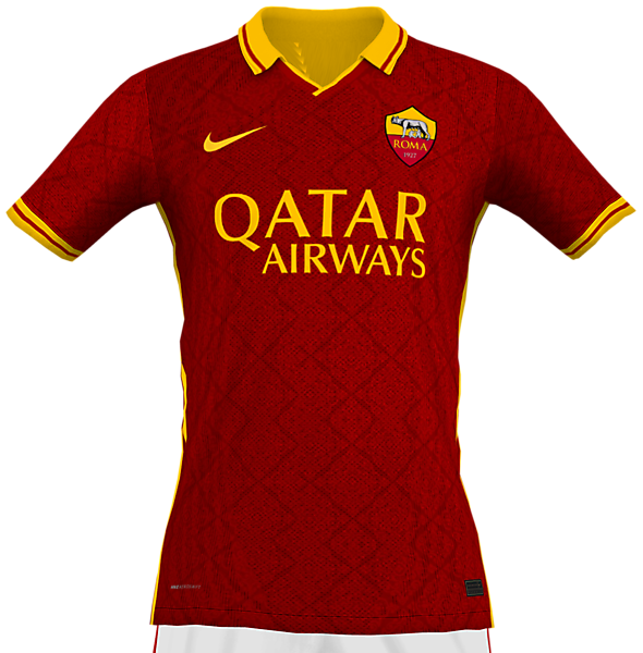 Roma home