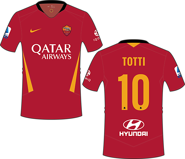 Roma Home Kit