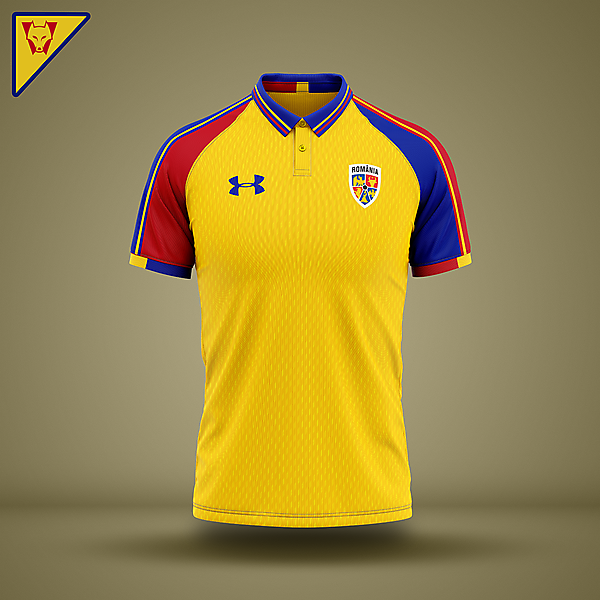 Romania home concept