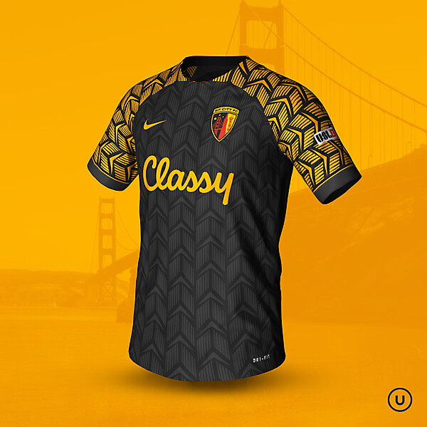 San Francisco City FC