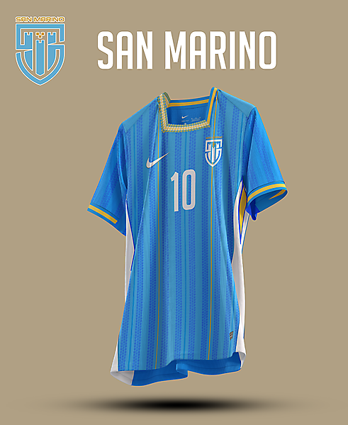 San Marino