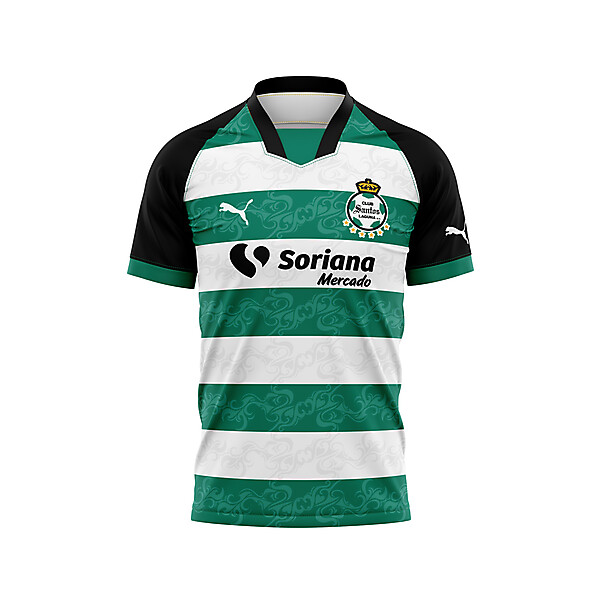 Santos Laguna