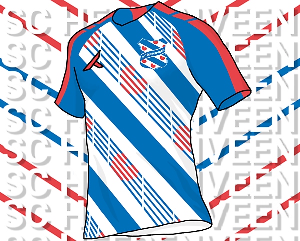 SC HEERENVEEN 19-20