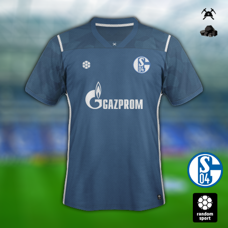 Schalke 04 - home