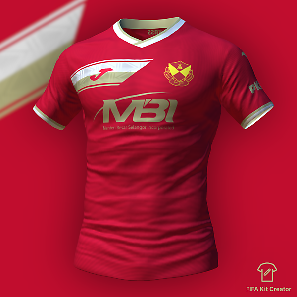 Selangor home concept