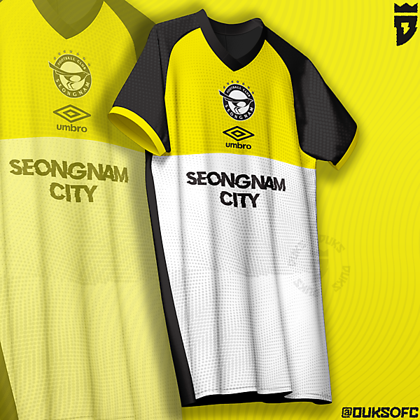 Seongnam FC