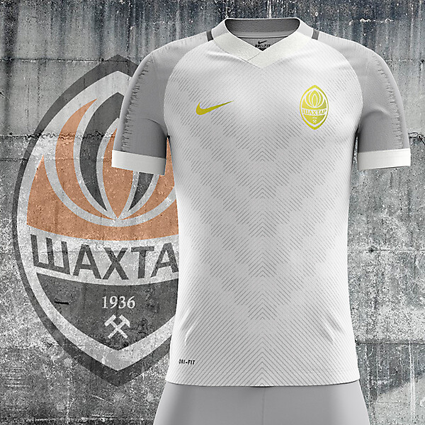 Shakthar Away Kit | PFLO94