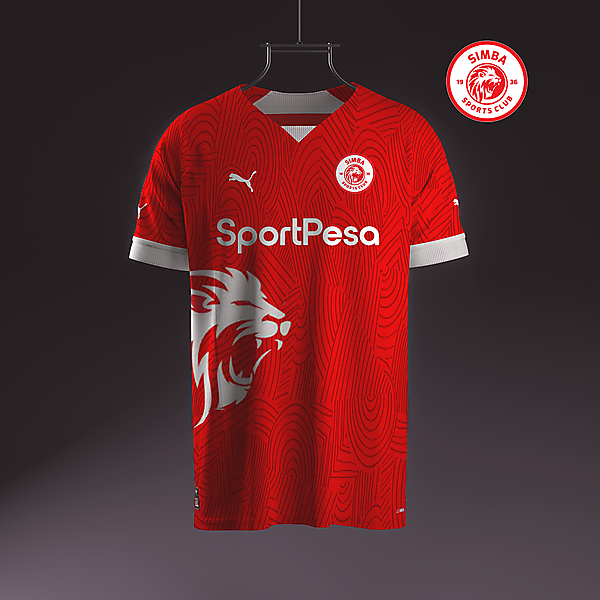 Simba FC