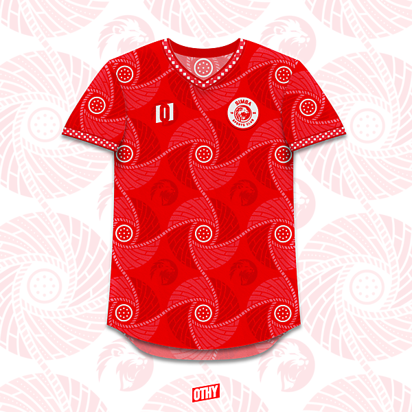 Simba SC - home