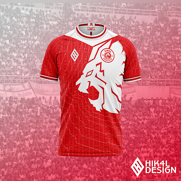 Simba SC