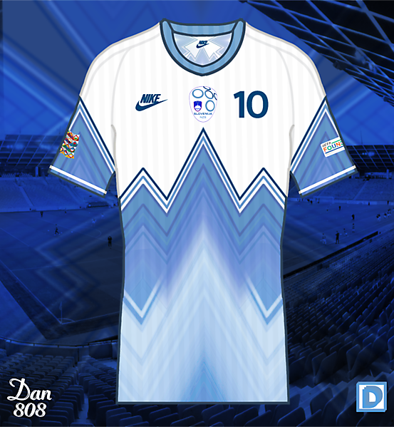 Slovenia Home