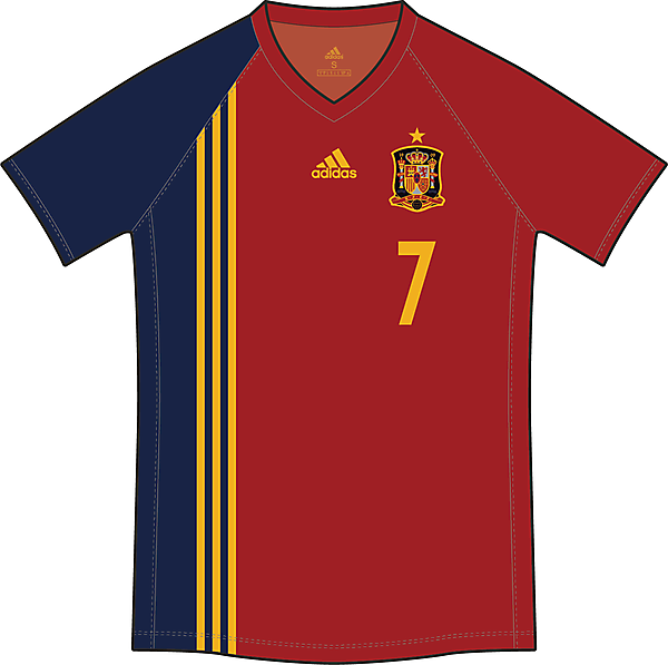 spain home