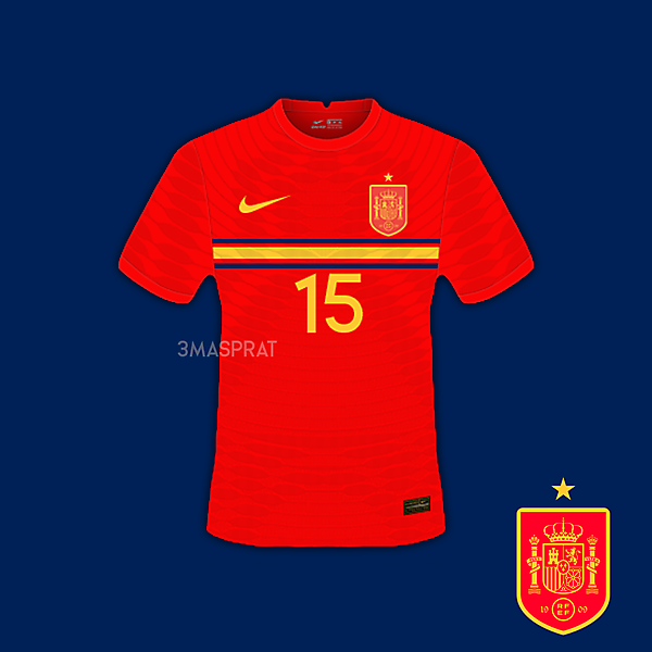 Spain Home Concept Kit