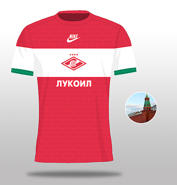 Spartak Moscow