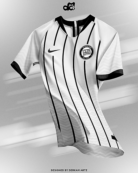 Sturm Graz - Home Kit