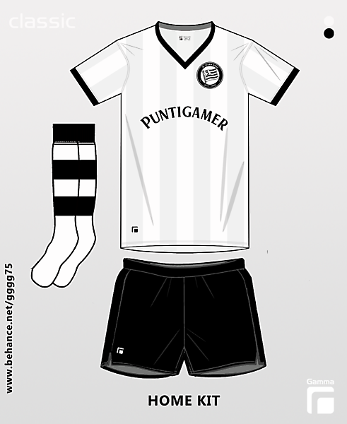 sturm home kit