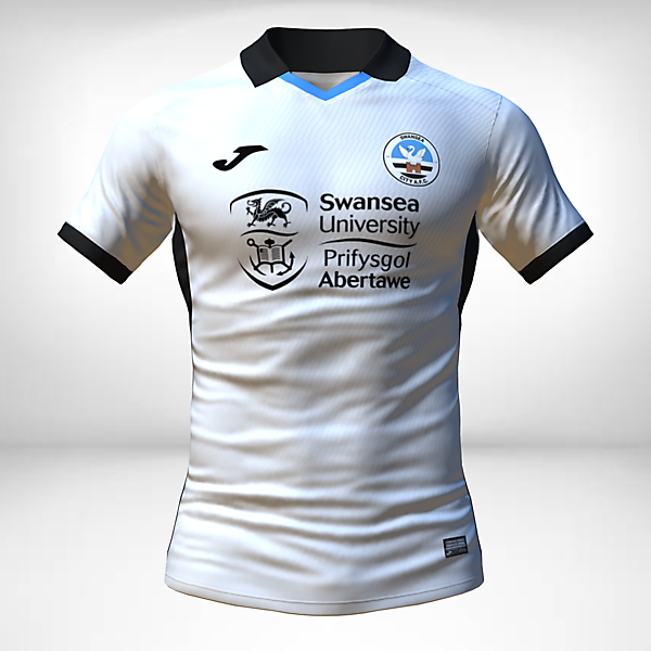 Swansea Home Kit Concept