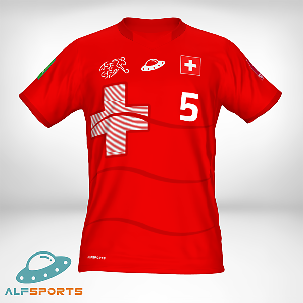 Switzerland HOME