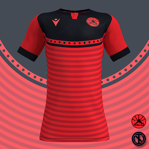 Tafea | Home Kit Concept