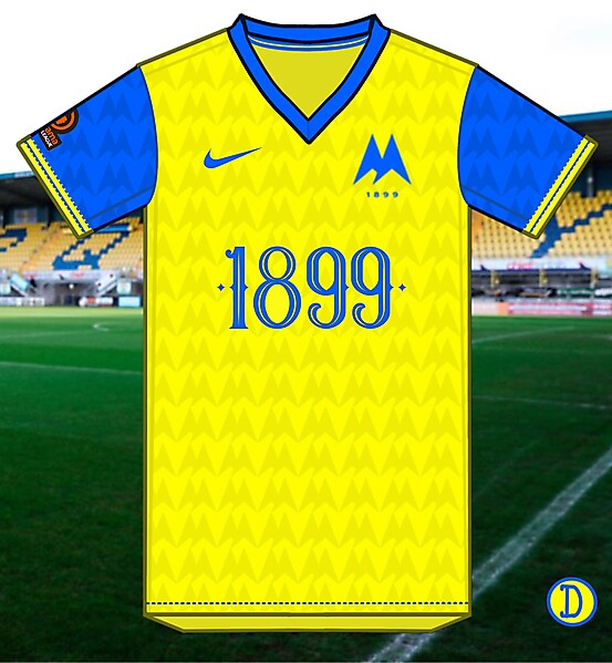 Torquay United Home