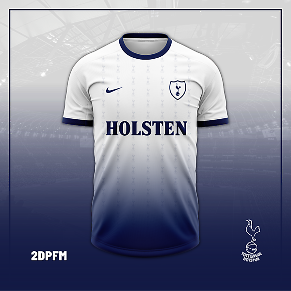 Tottenham Hotspur | Home