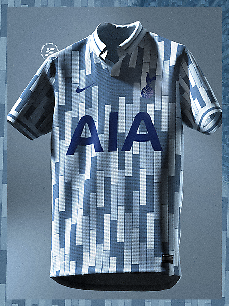 Tottenham Hotspur | Nike