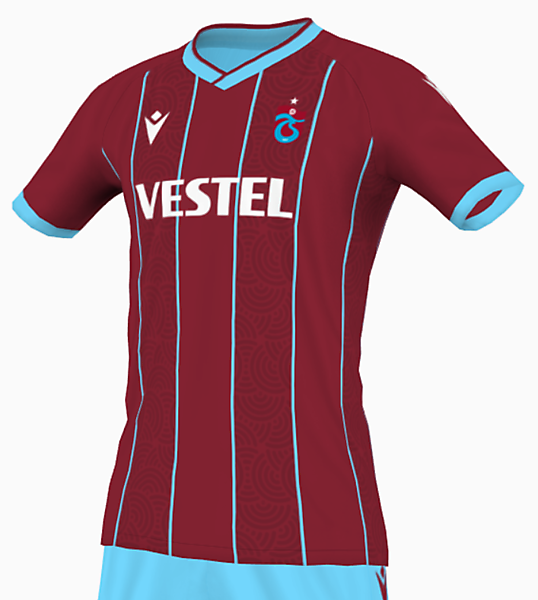 Trabzonspor Concept Kit