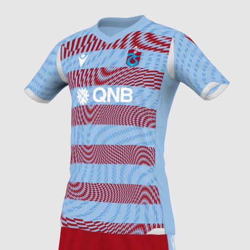 Trabzonspor home concept