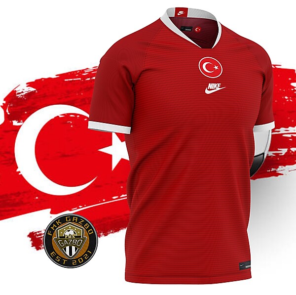 Turkey Concept Kit - KOTW 