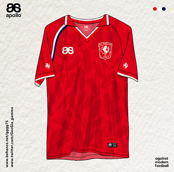 twente home