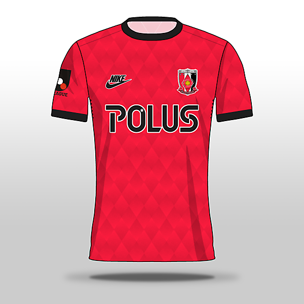 Urawa Red Diamonds