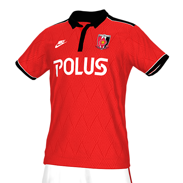 Urawa Red Diamonds 