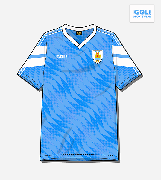 uruguay home