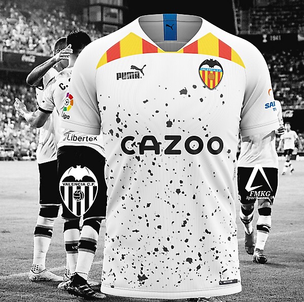 Valencia Home - KOTW 272