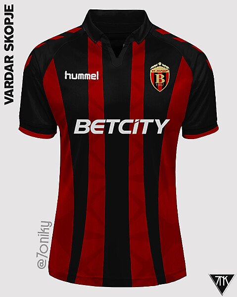 Vardar Home 