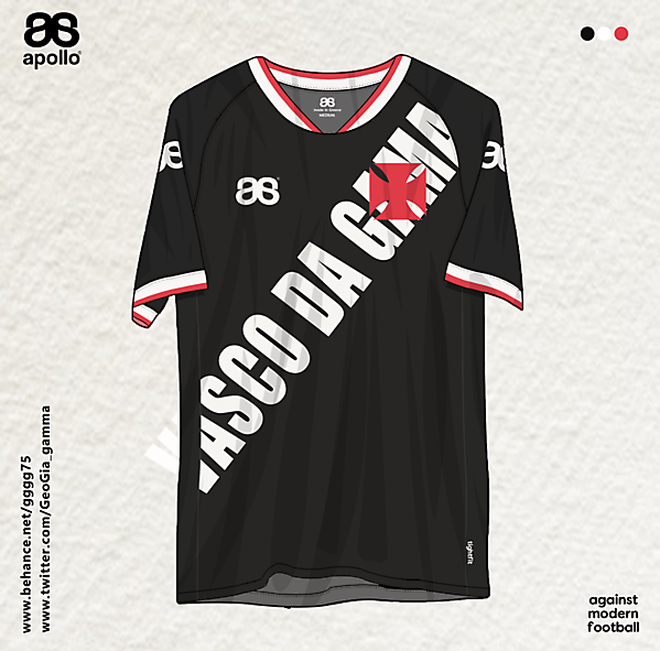 vasco da gama home