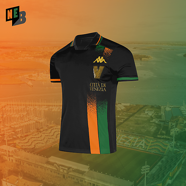 Venezia FC / Home Kit