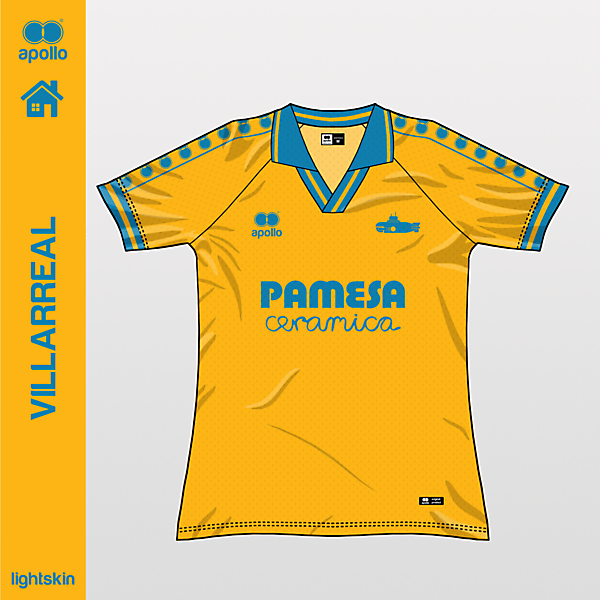 villarreal home