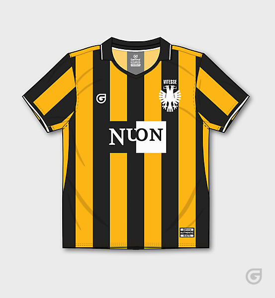 vitesse home