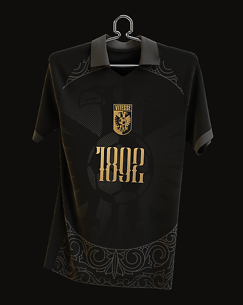 Vitesse Special Kit 