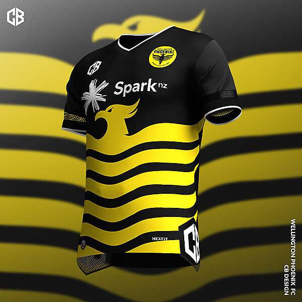 Wellington Phoenix FC | KOTW 257