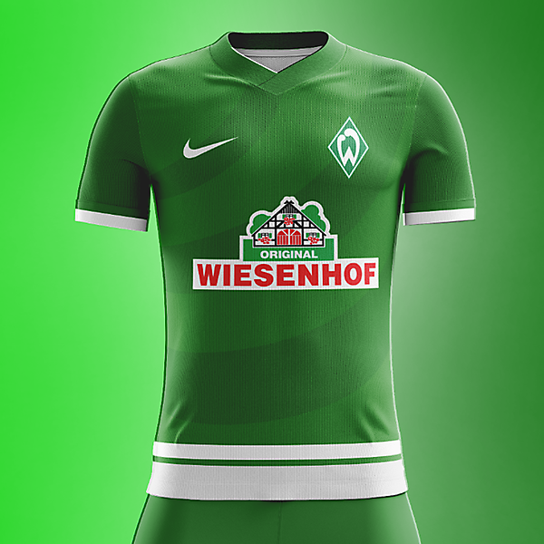 Werder Bremen - KOTW