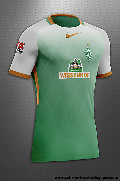 WERDER BREMEN LOCAL -KOTW-