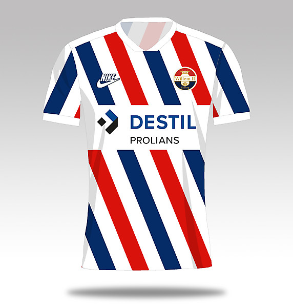 Willem II