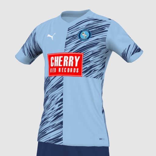 wycombe puma concept