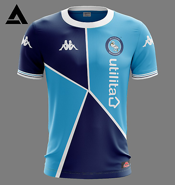 Wycombe Wanderers 2021