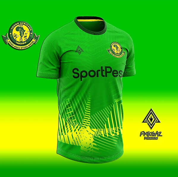 Young Africans s.c KOTW 